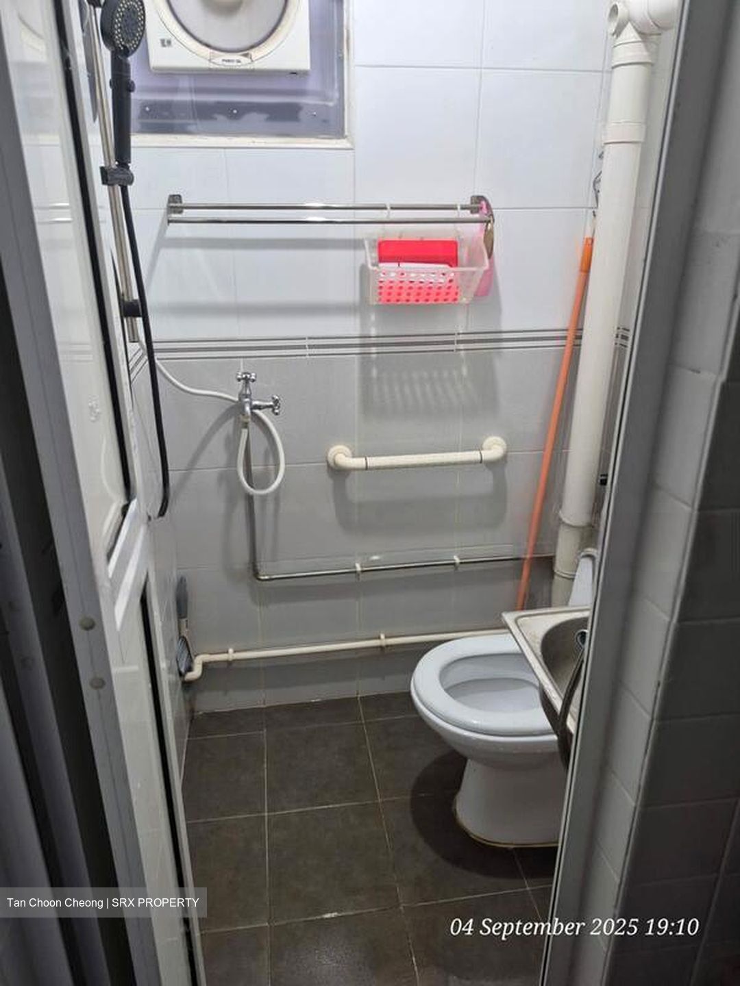 Blk 523 Bukit Batok Street 52 (Bukit Batok), HDB 3 Rooms #482004751